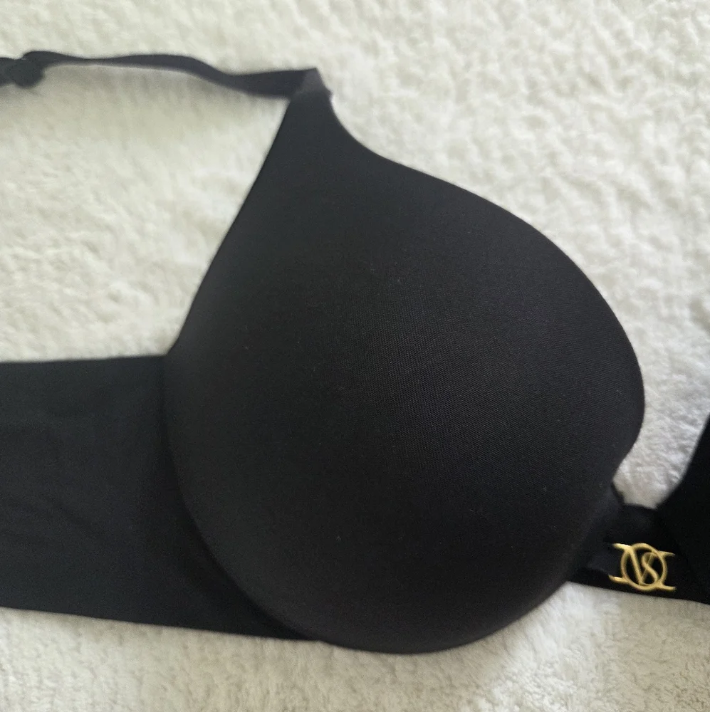 Victorias Secret experience comfort